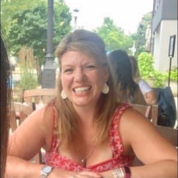 Meet your Posher, Kathryn - Picture 1 of 1